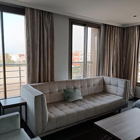 Hotel Dar Al Oumda นาดอร์ ภายนอก รูปภาพ