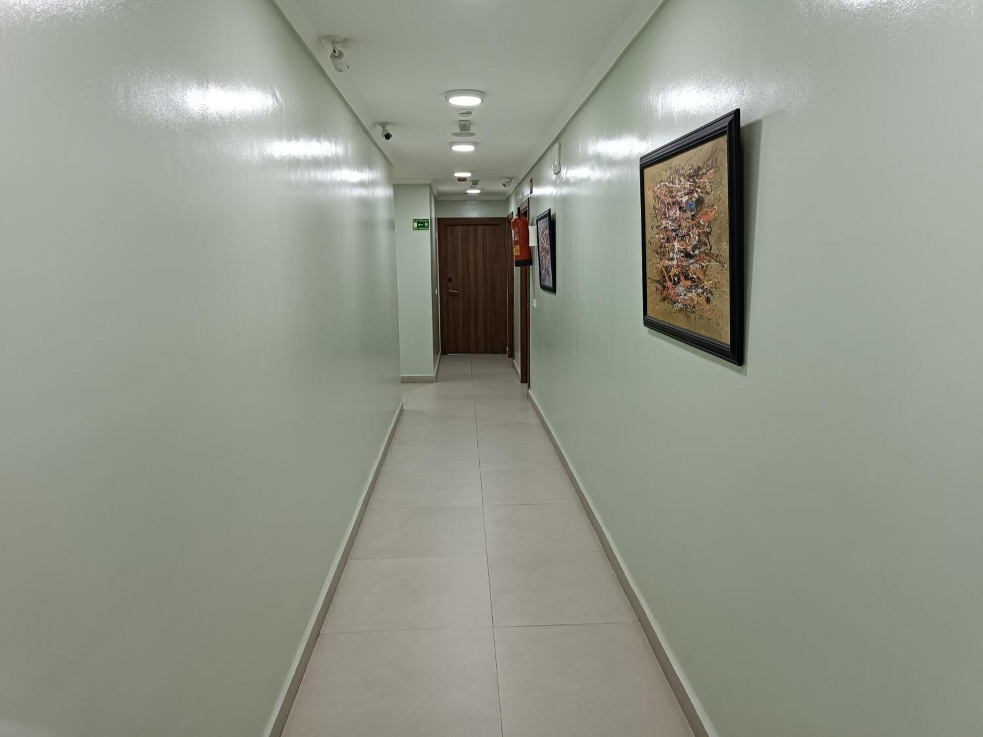 Hotel Dar Al Oumda นาดอร์ ภายนอก รูปภาพ