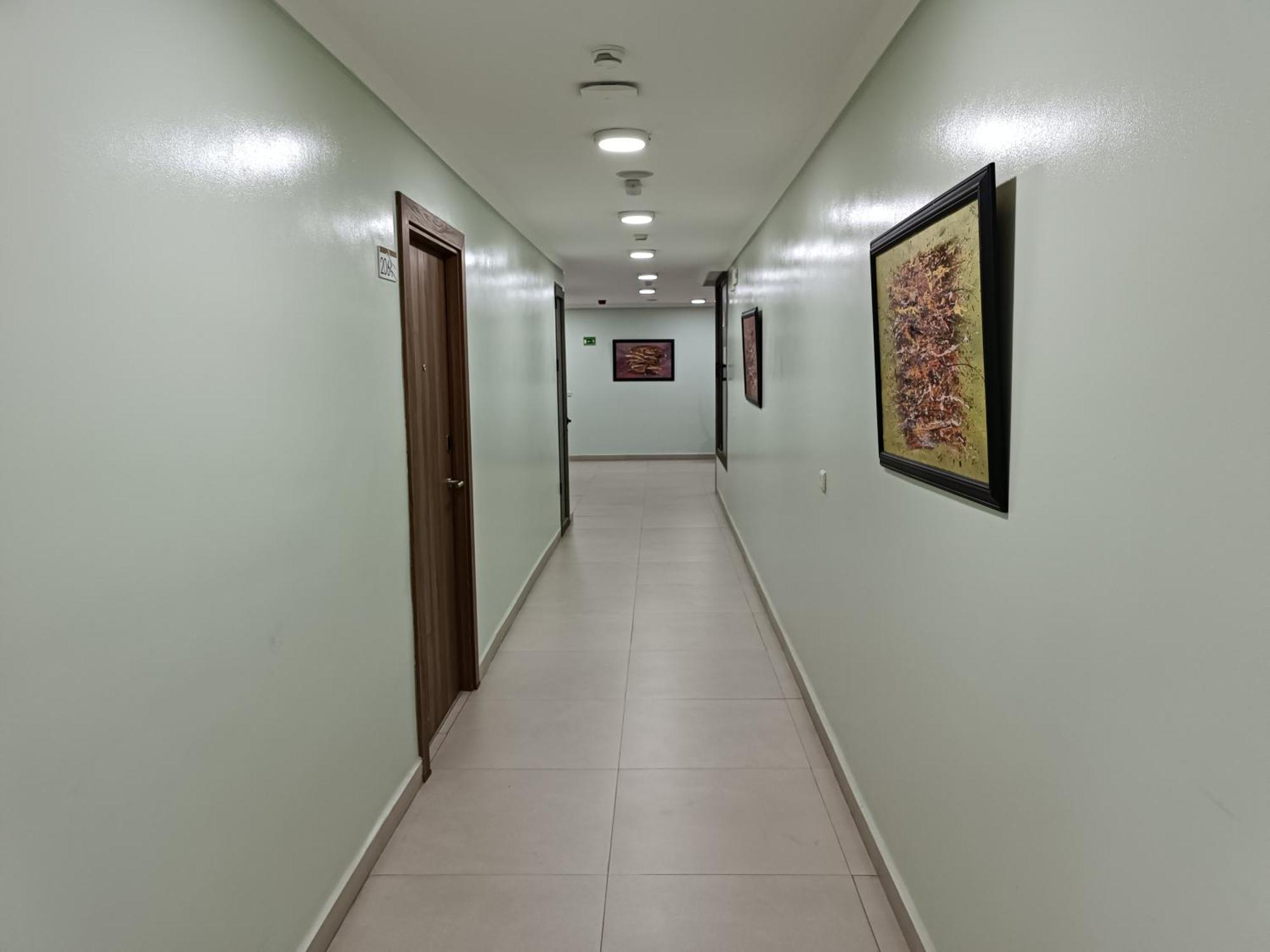 Hotel Dar Al Oumda นาดอร์ ภายนอก รูปภาพ