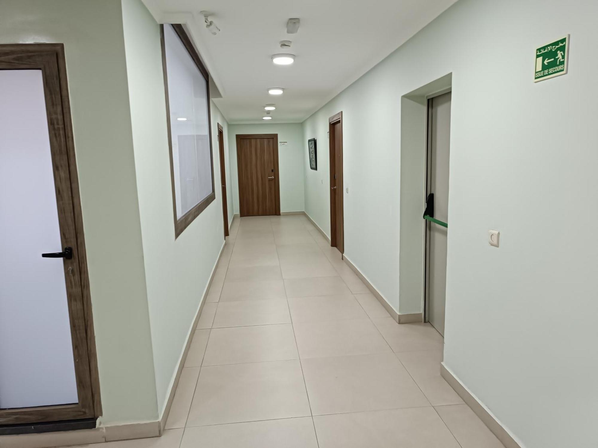 Hotel Dar Al Oumda นาดอร์ ภายนอก รูปภาพ