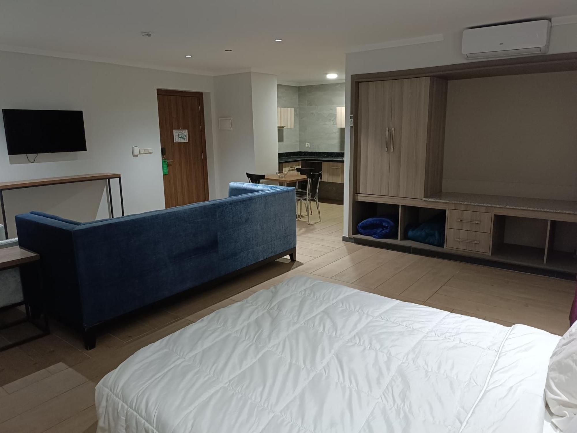 Hotel Dar Al Oumda นาดอร์ ภายนอก รูปภาพ