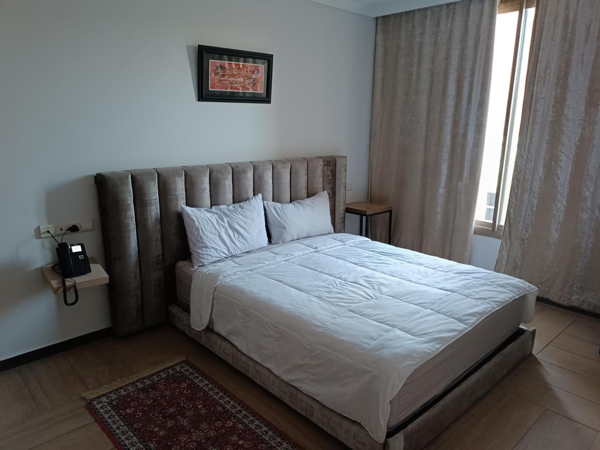 Hotel Dar Al Oumda นาดอร์ ภายนอก รูปภาพ