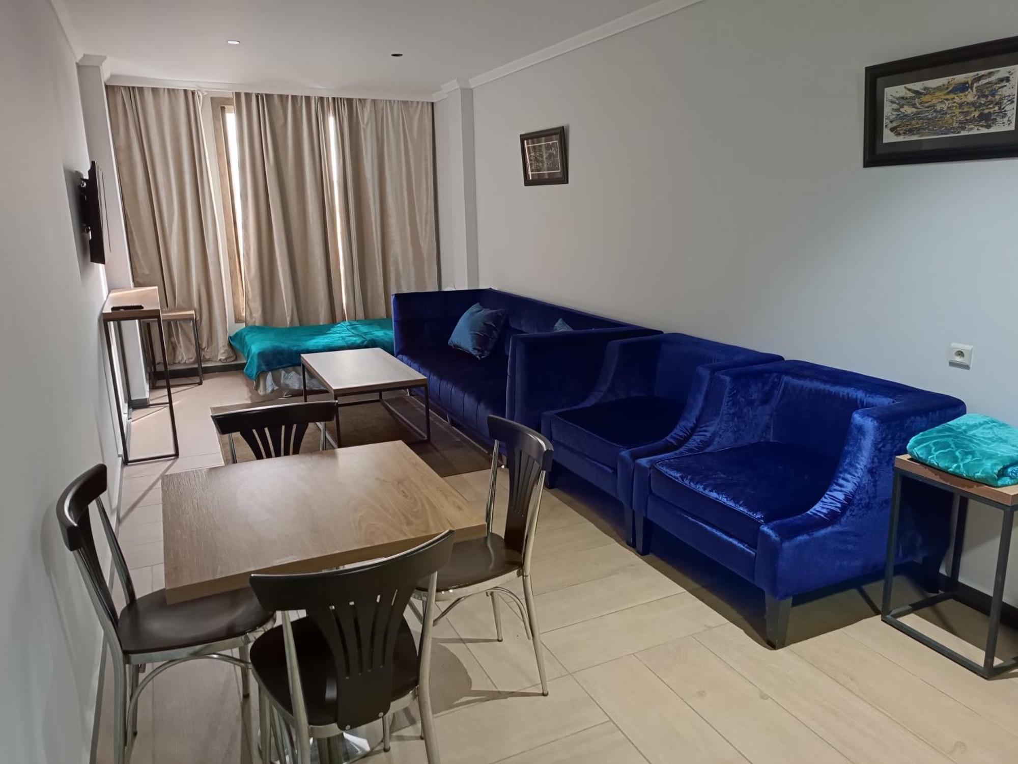 Hotel Dar Al Oumda นาดอร์ ภายนอก รูปภาพ