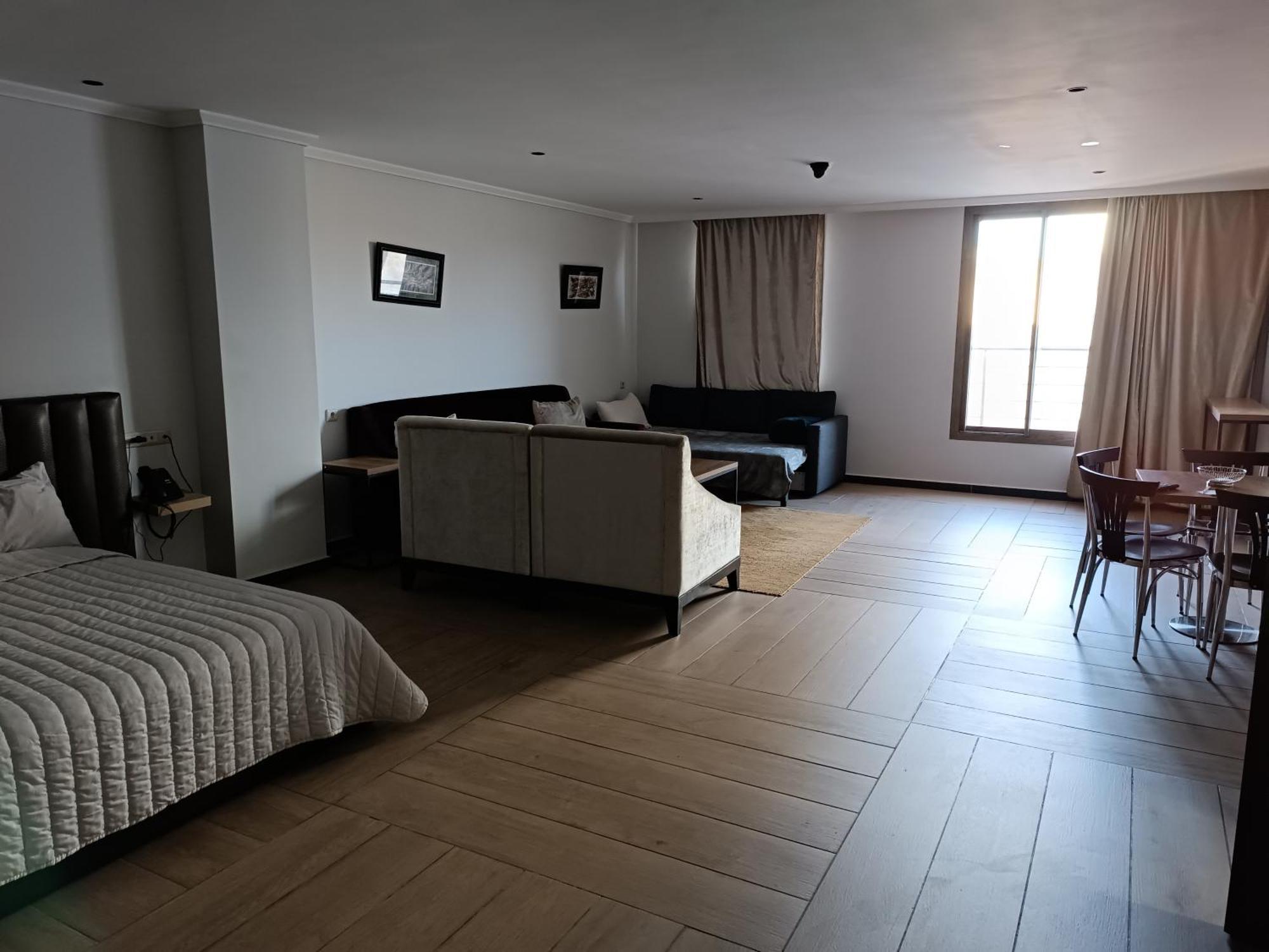 Hotel Dar Al Oumda นาดอร์ ภายนอก รูปภาพ