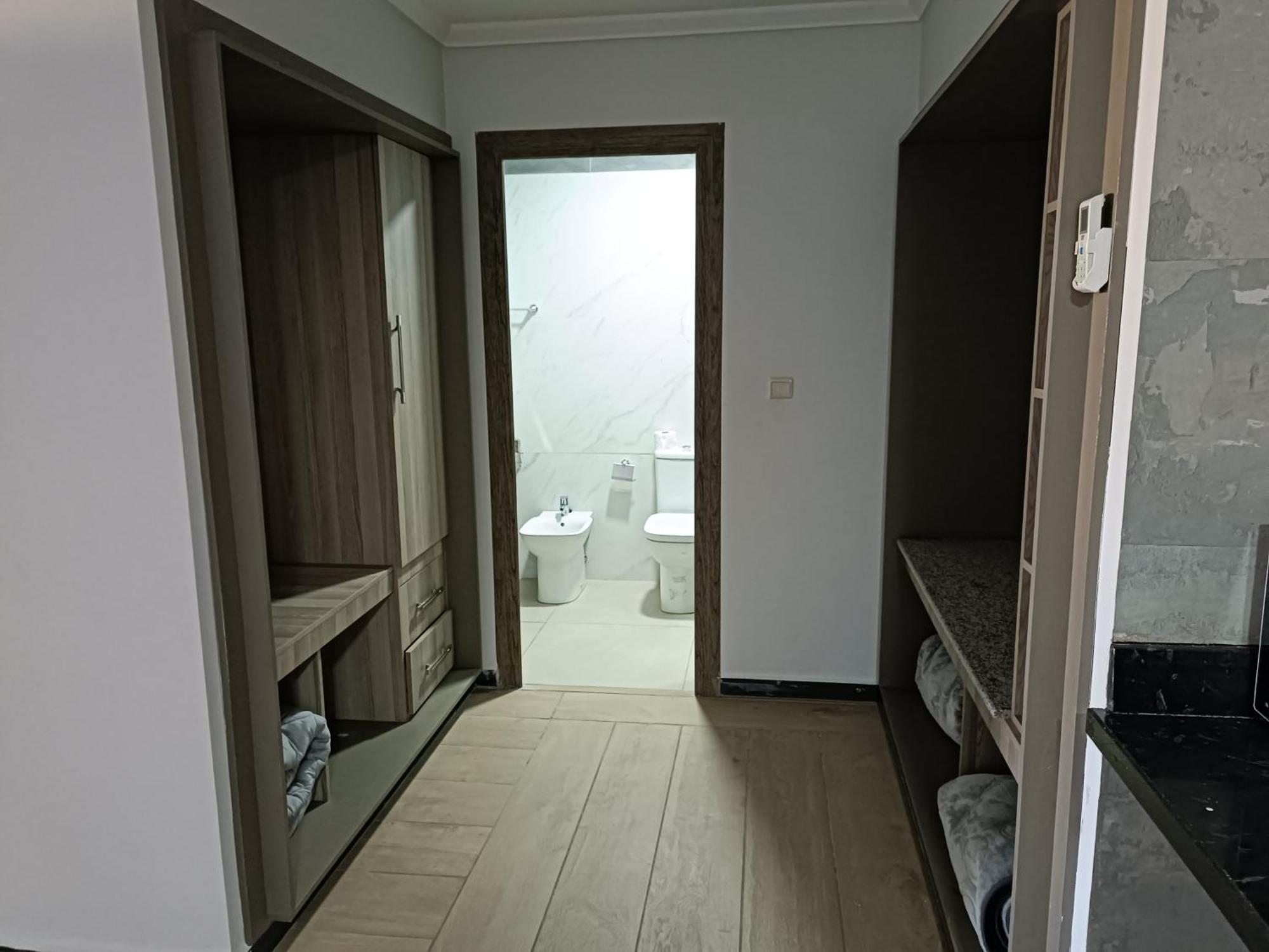 Hotel Dar Al Oumda นาดอร์ ภายนอก รูปภาพ