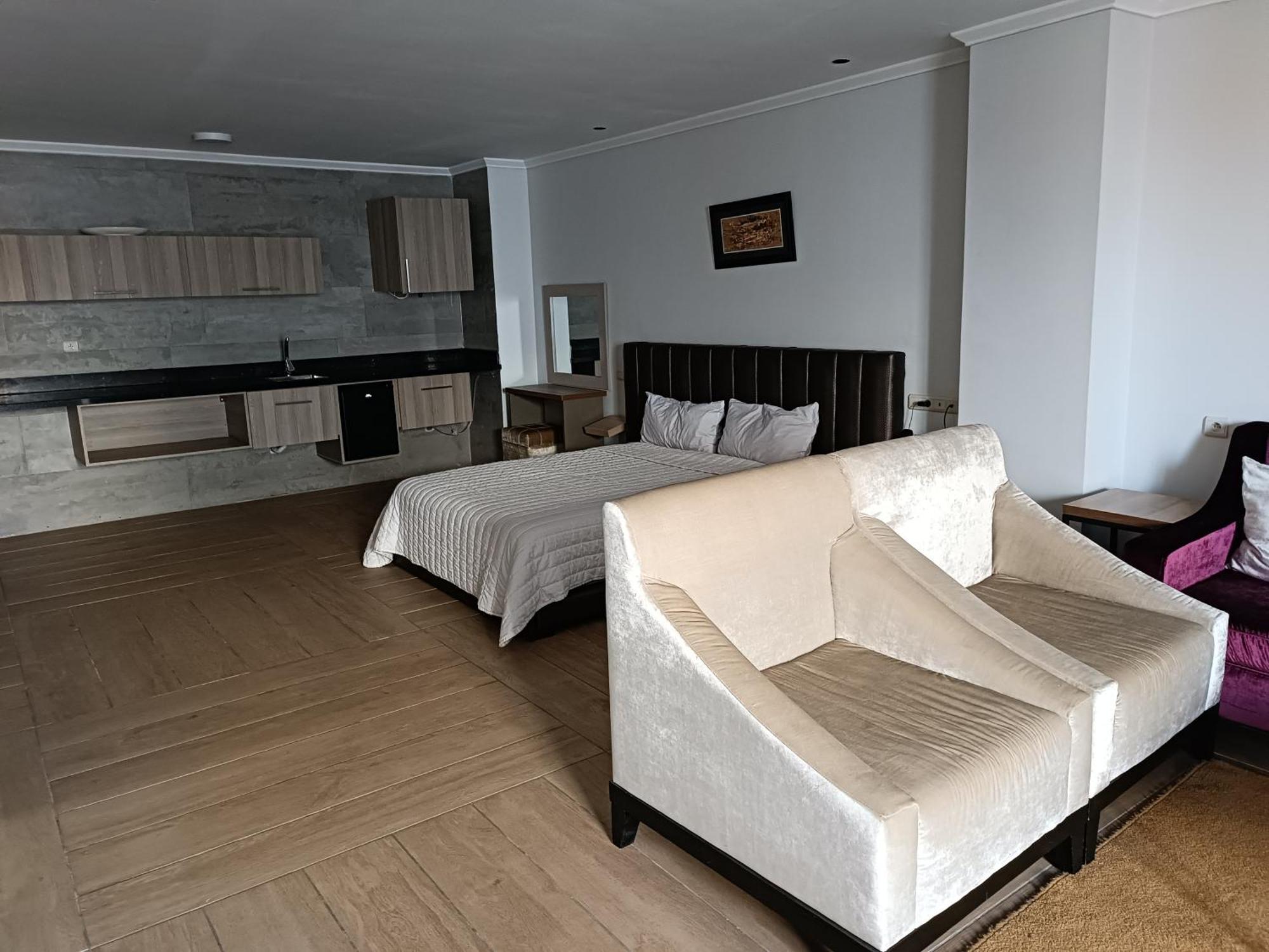 Hotel Dar Al Oumda นาดอร์ ภายนอก รูปภาพ