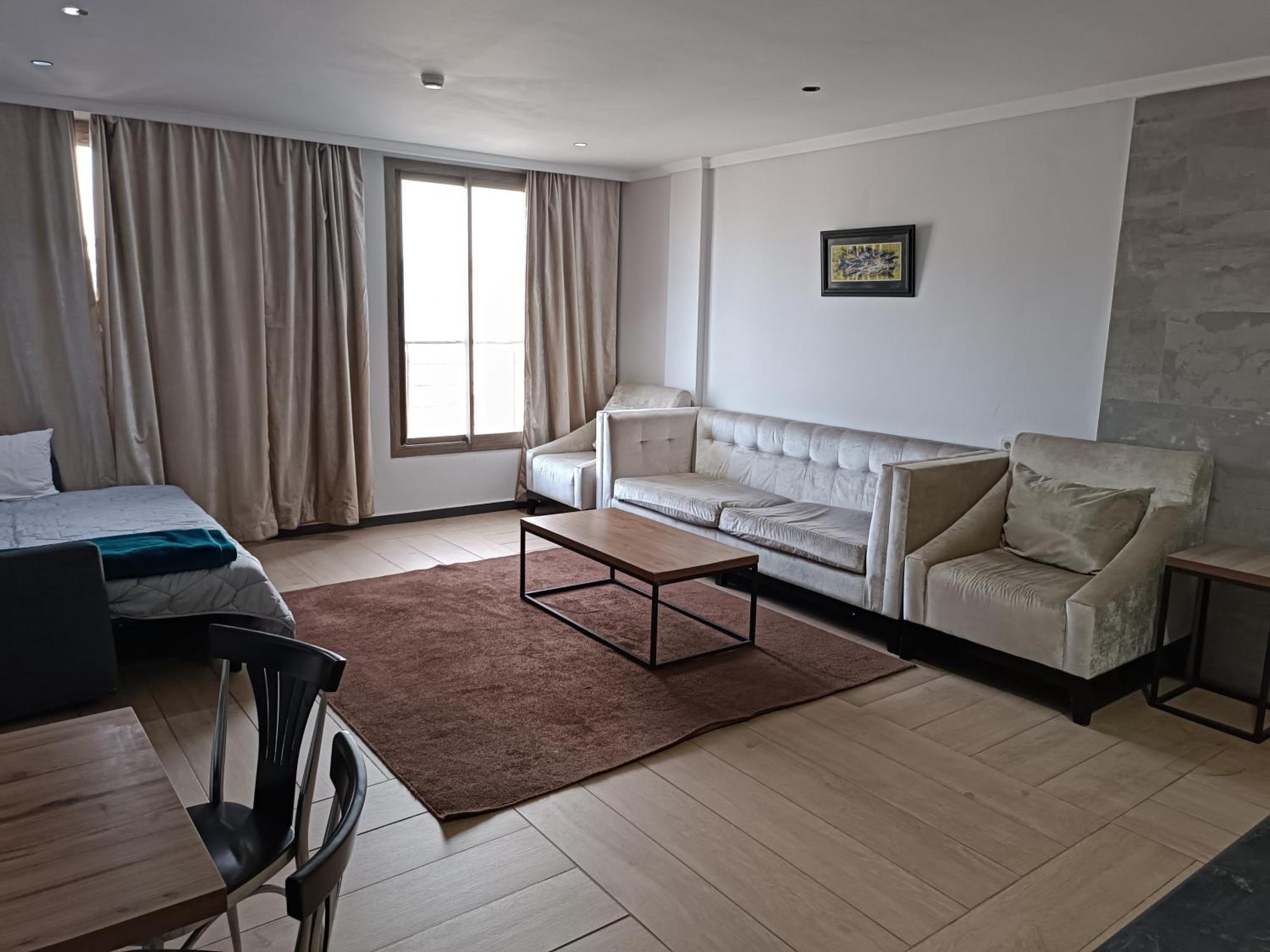Hotel Dar Al Oumda นาดอร์ ภายนอก รูปภาพ