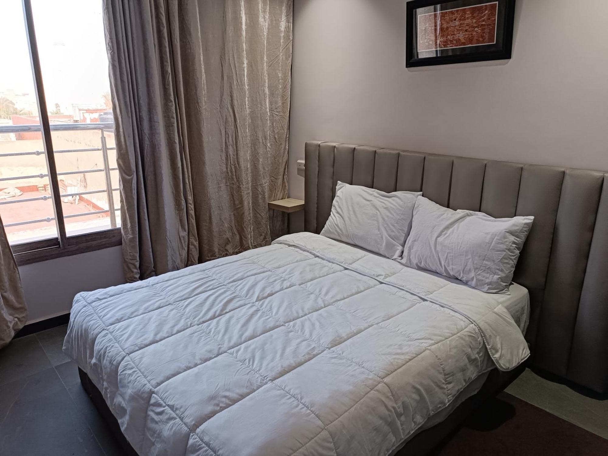 Hotel Dar Al Oumda นาดอร์ ภายนอก รูปภาพ