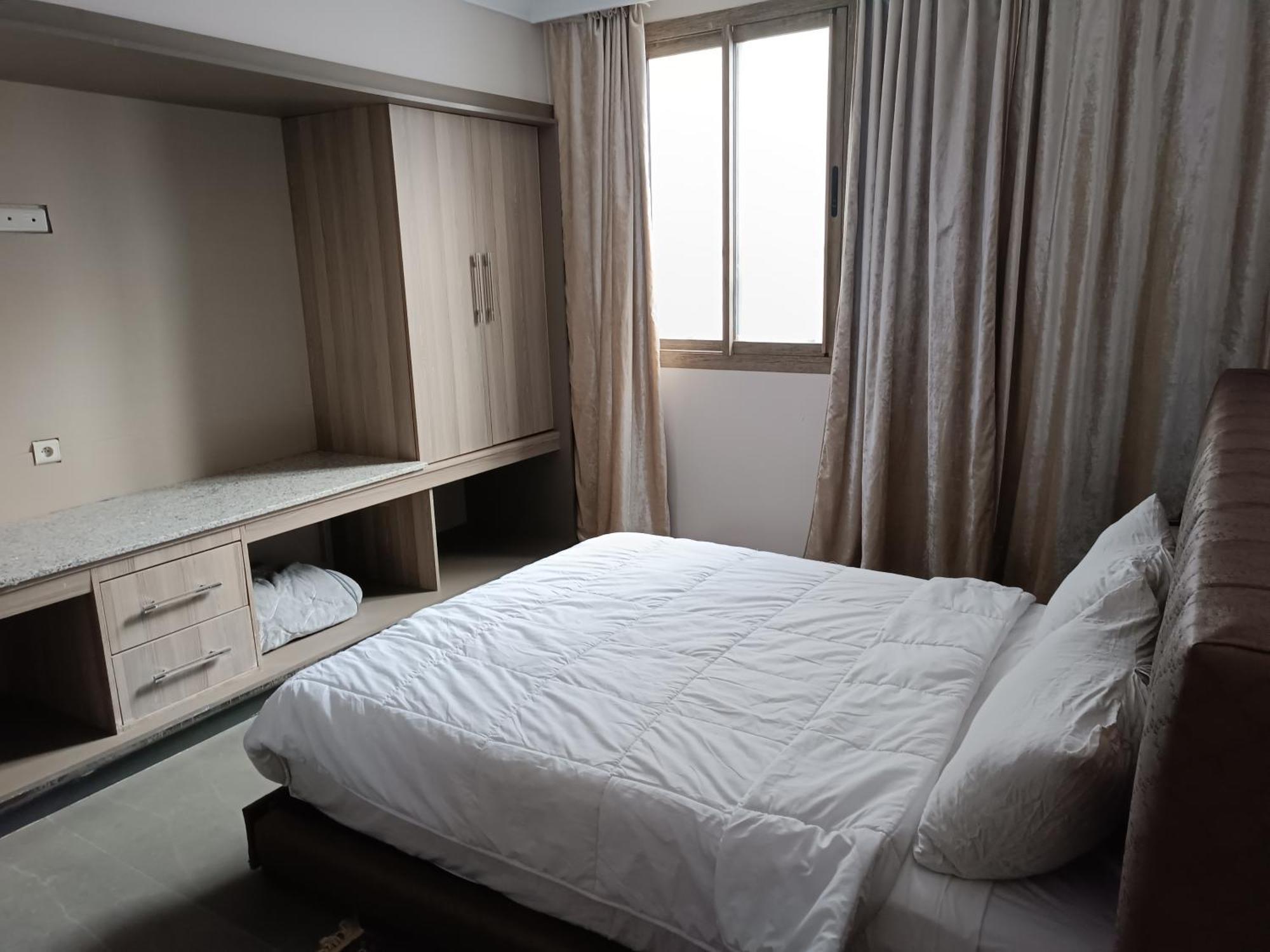 Hotel Dar Al Oumda นาดอร์ ภายนอก รูปภาพ