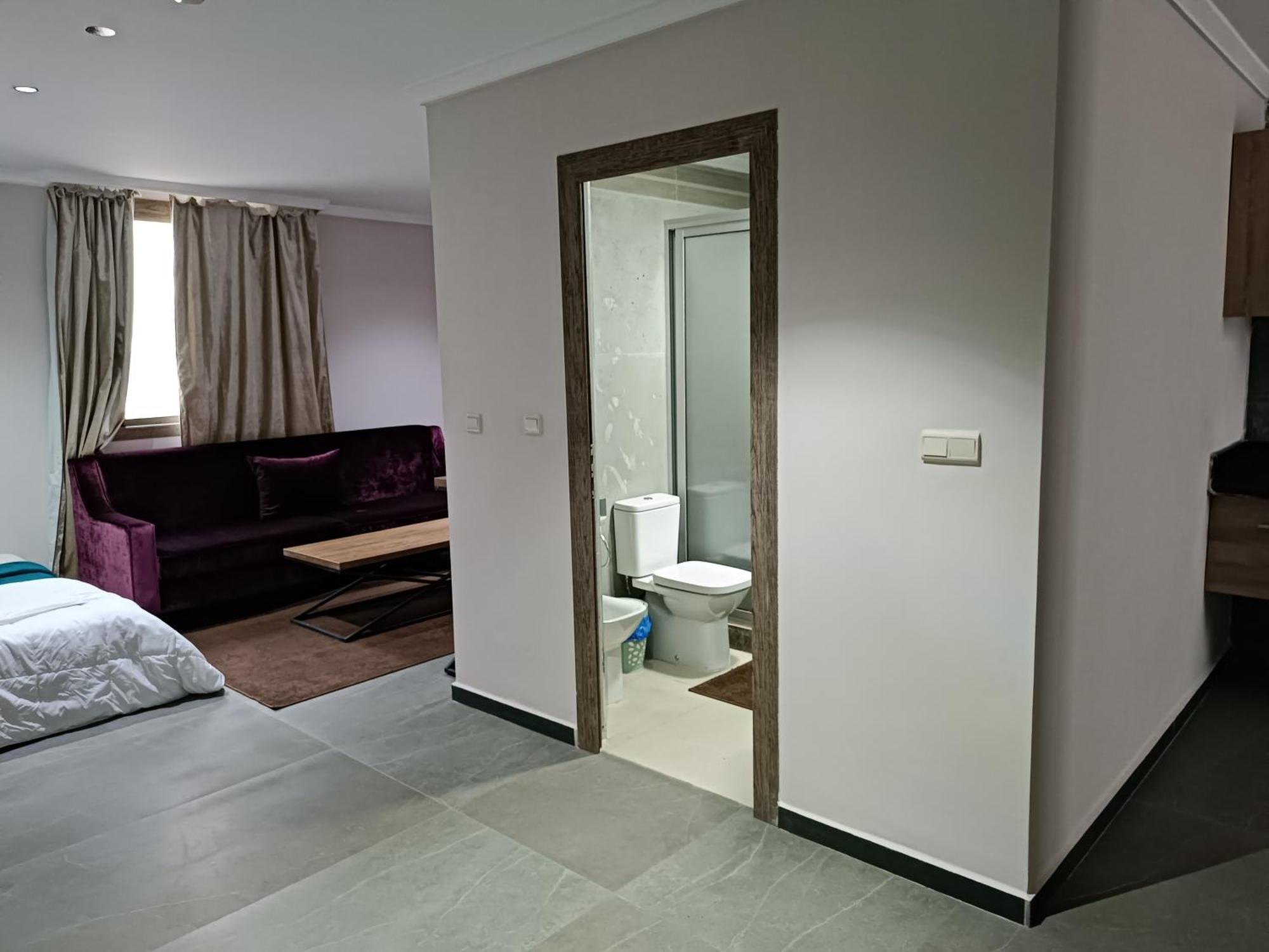 Hotel Dar Al Oumda นาดอร์ ภายนอก รูปภาพ