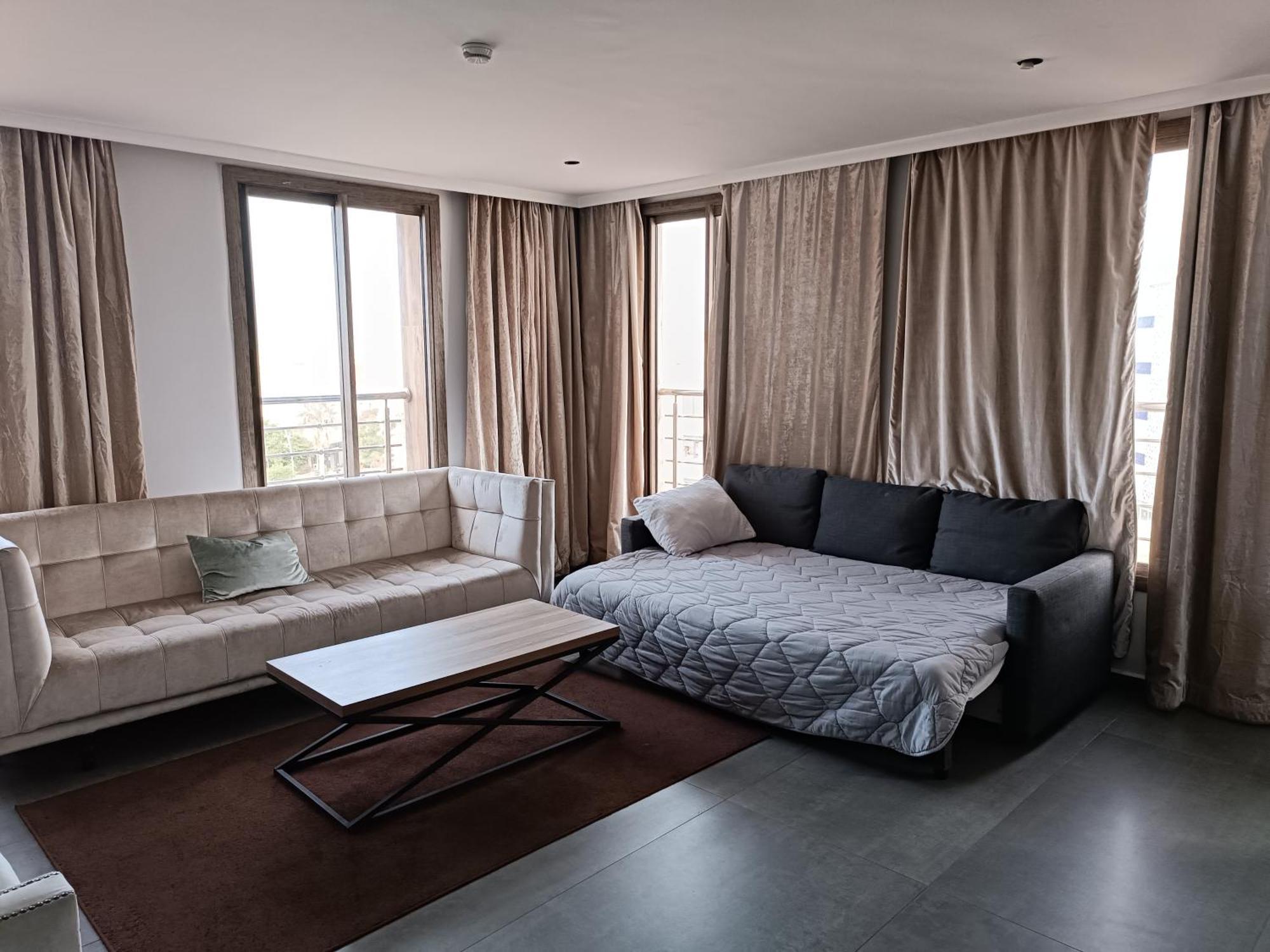 Hotel Dar Al Oumda นาดอร์ ภายนอก รูปภาพ